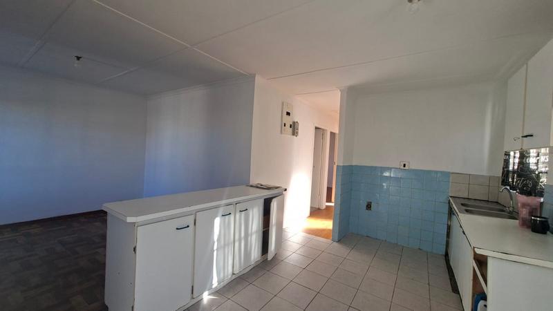 To Let 3 Bedroom Property for Rent in New Woodlands Western Cape
